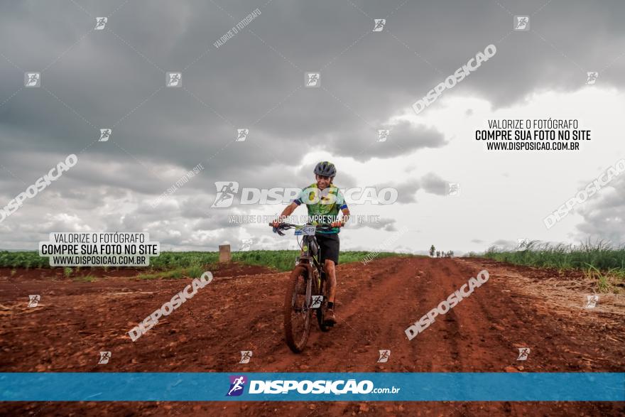 Circuito Metropolitano de Cicloturismo - 3ª Etapa