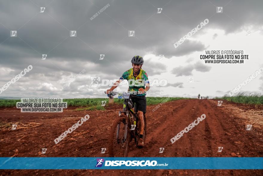 Circuito Metropolitano de Cicloturismo - 3ª Etapa