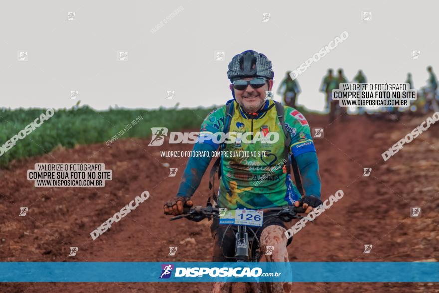 Circuito Metropolitano de Cicloturismo - 3ª Etapa