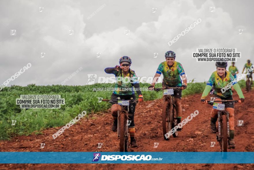 Circuito Metropolitano de Cicloturismo - 3ª Etapa