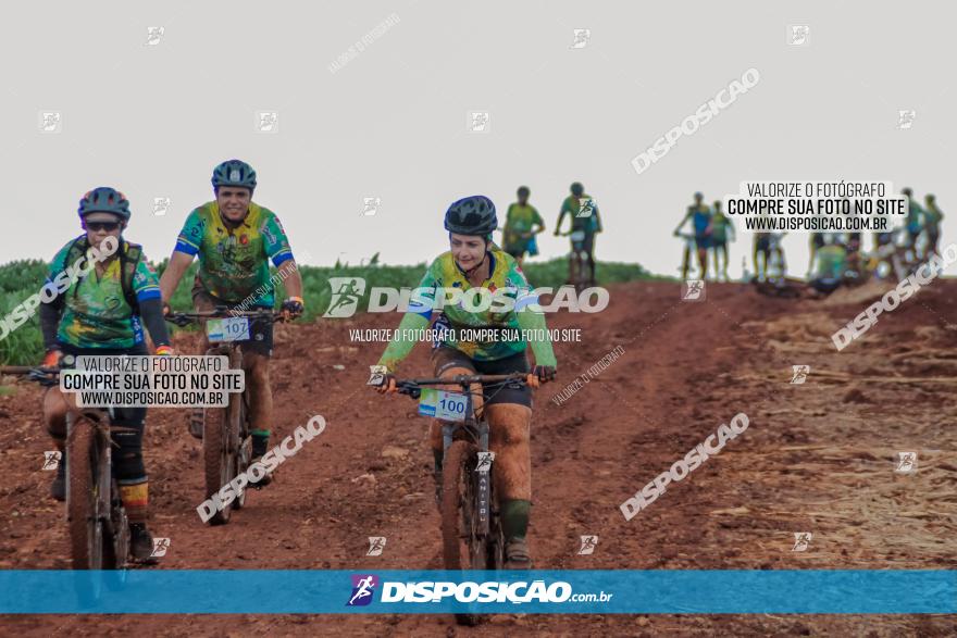 Circuito Metropolitano de Cicloturismo - 3ª Etapa