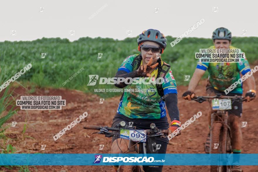 Circuito Metropolitano de Cicloturismo - 3ª Etapa