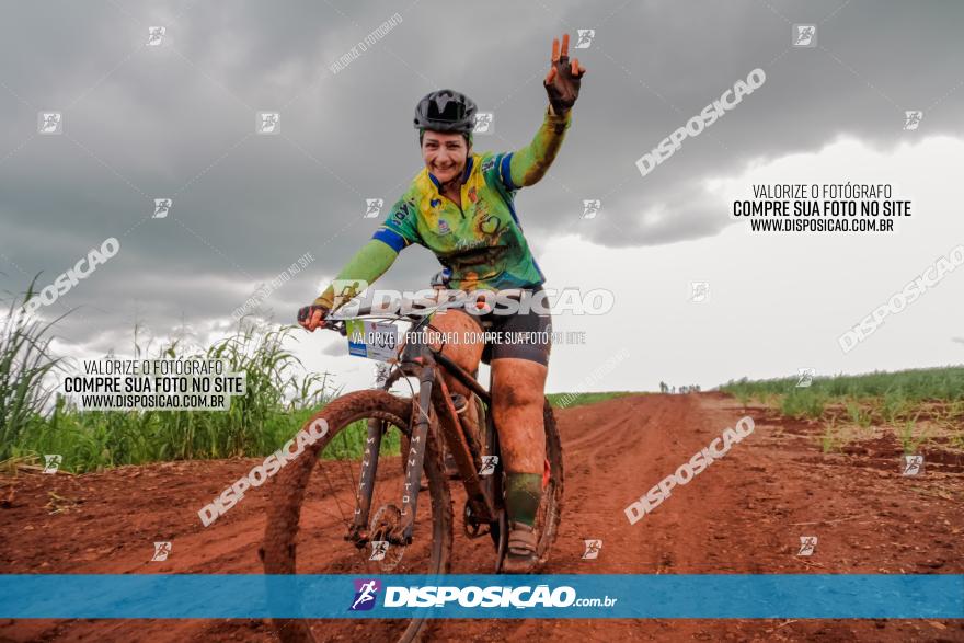 Circuito Metropolitano de Cicloturismo - 3ª Etapa