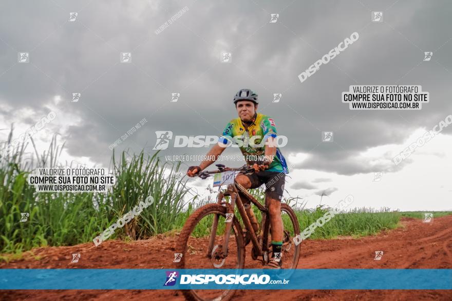 Circuito Metropolitano de Cicloturismo - 3ª Etapa