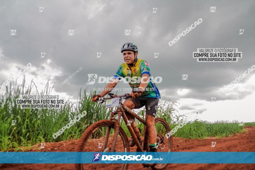 Circuito Metropolitano de Cicloturismo - 3ª Etapa