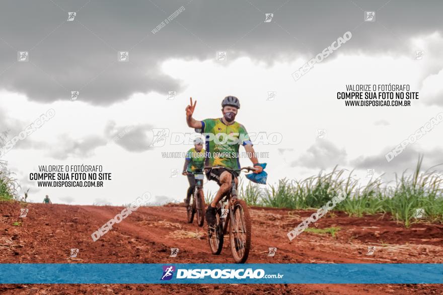 Circuito Metropolitano de Cicloturismo - 3ª Etapa