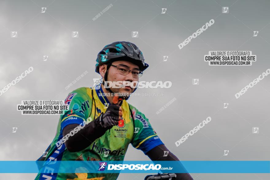 Circuito Metropolitano de Cicloturismo - 3ª Etapa