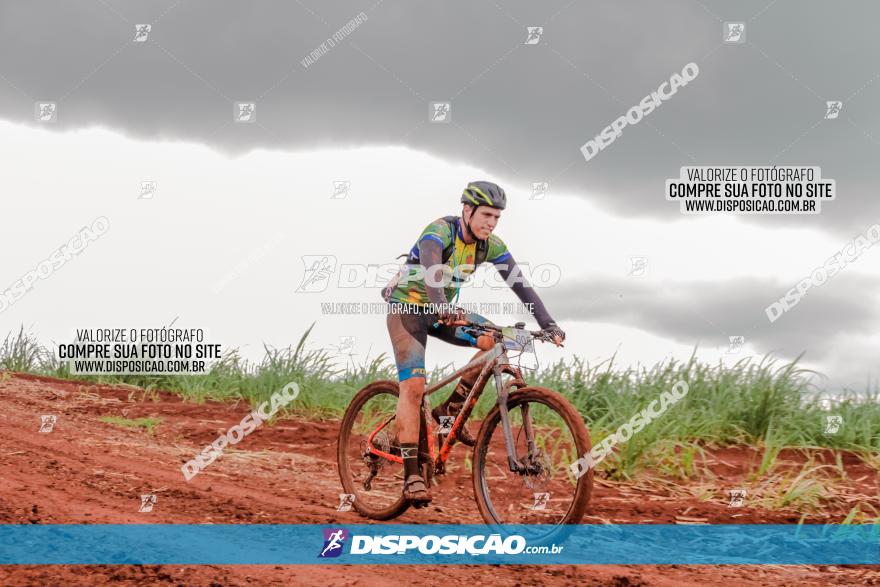 Circuito Metropolitano de Cicloturismo - 3ª Etapa