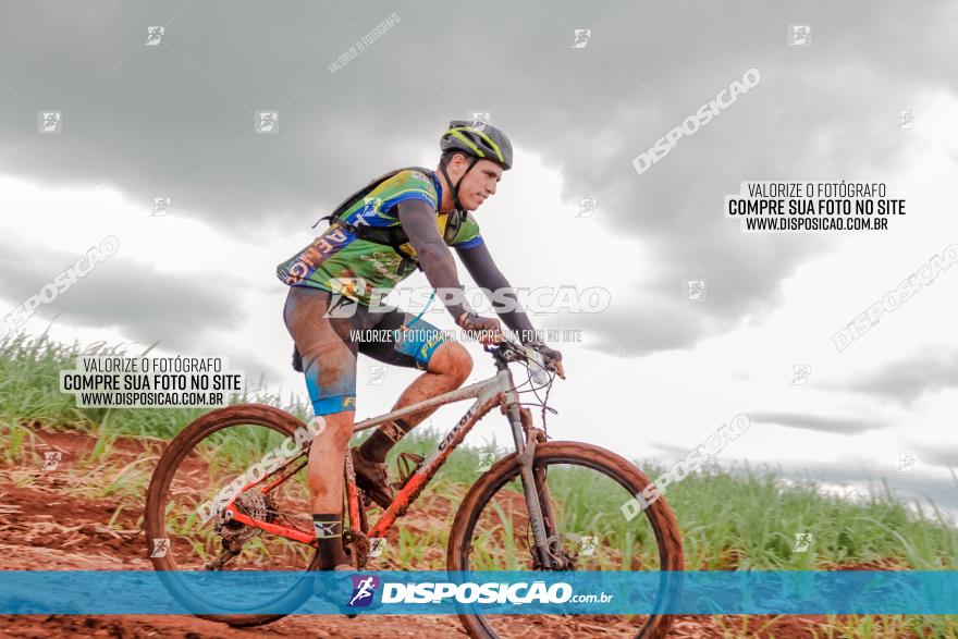 Circuito Metropolitano de Cicloturismo - 3ª Etapa