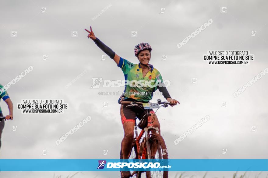 Circuito Metropolitano de Cicloturismo - 3ª Etapa