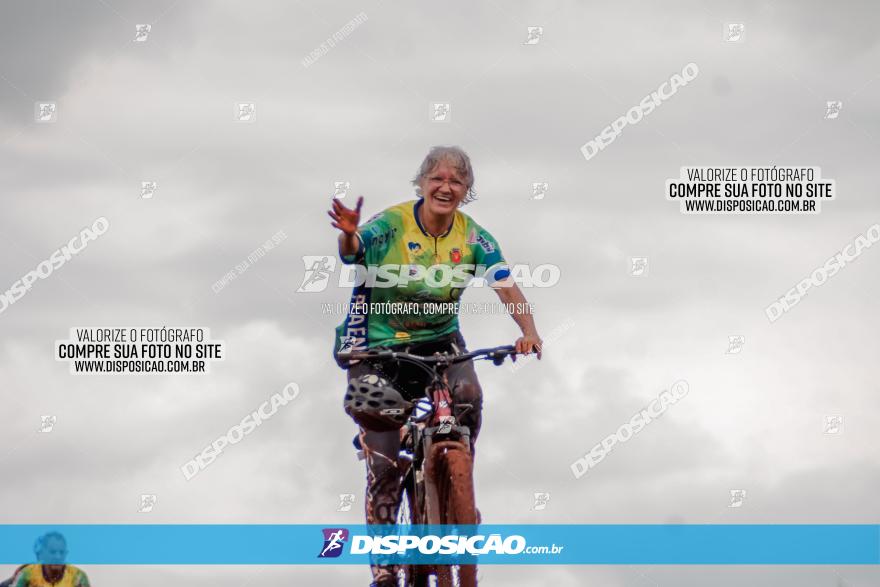 Circuito Metropolitano de Cicloturismo - 3ª Etapa