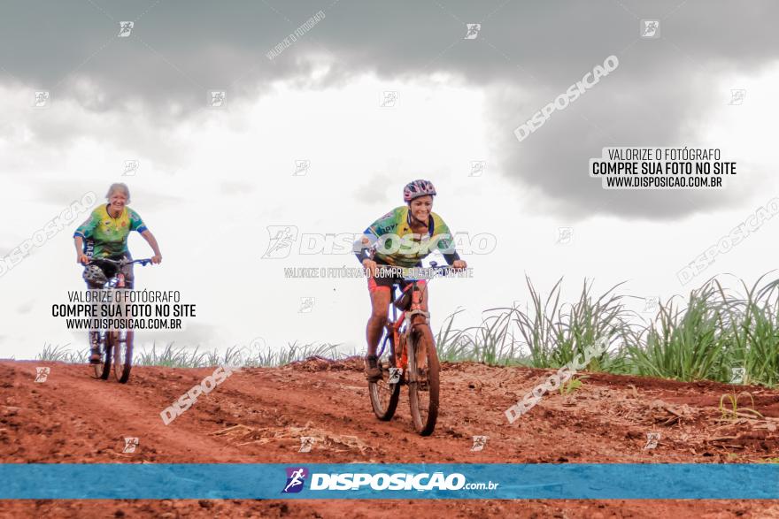 Circuito Metropolitano de Cicloturismo - 3ª Etapa