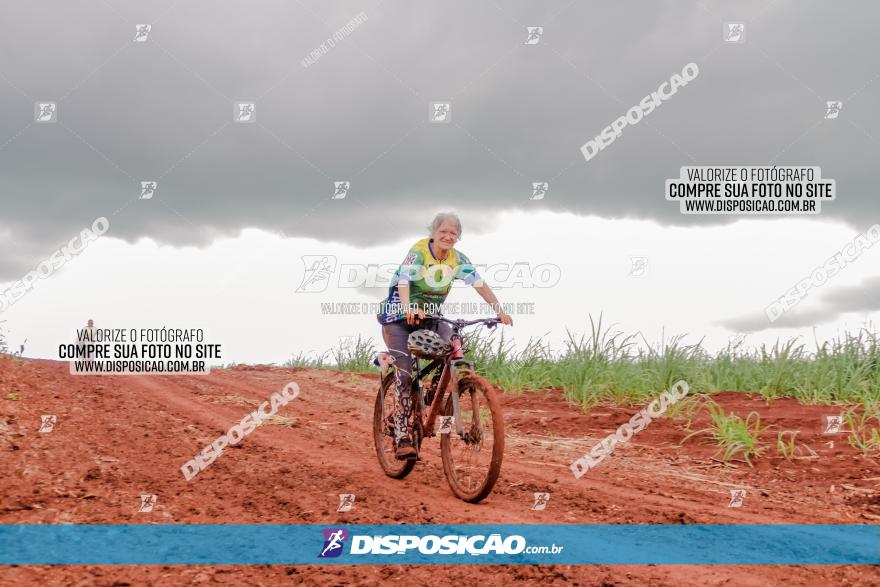 Circuito Metropolitano de Cicloturismo - 3ª Etapa