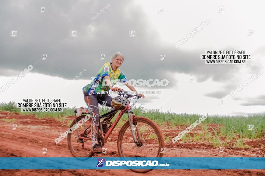 Circuito Metropolitano de Cicloturismo - 3ª Etapa