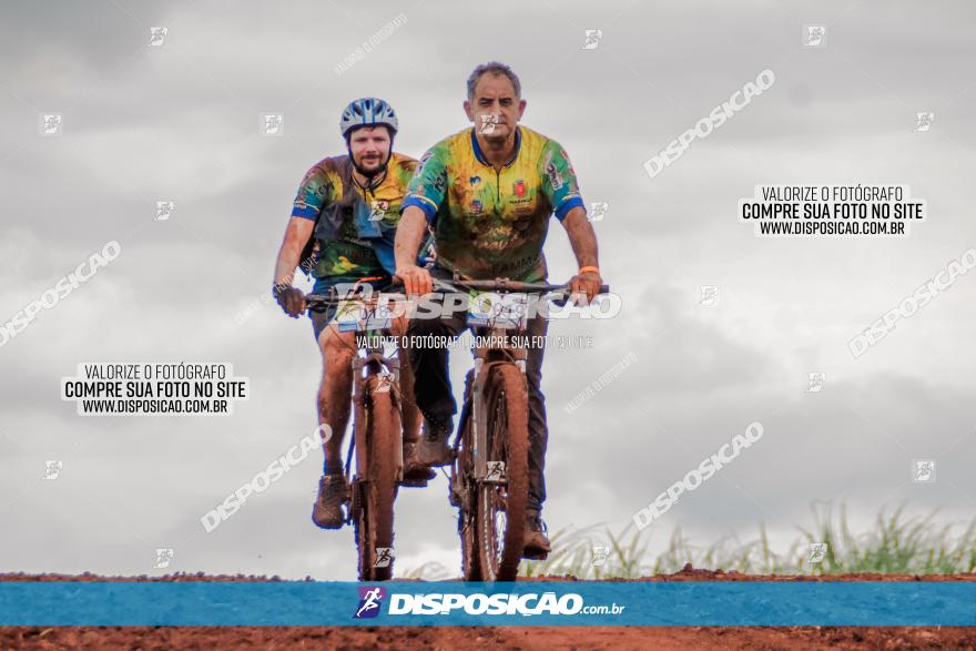 Circuito Metropolitano de Cicloturismo - 3ª Etapa