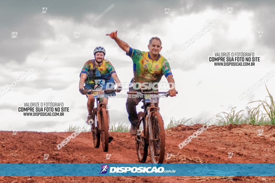 Circuito Metropolitano de Cicloturismo - 3ª Etapa