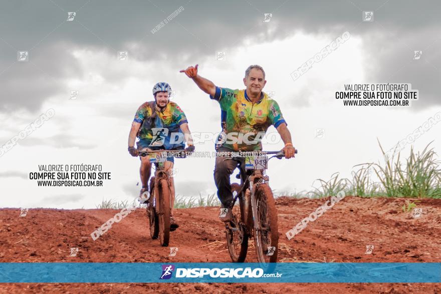 Circuito Metropolitano de Cicloturismo - 3ª Etapa