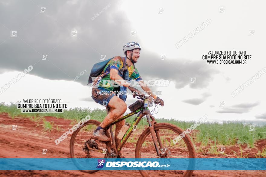 Circuito Metropolitano de Cicloturismo - 3ª Etapa