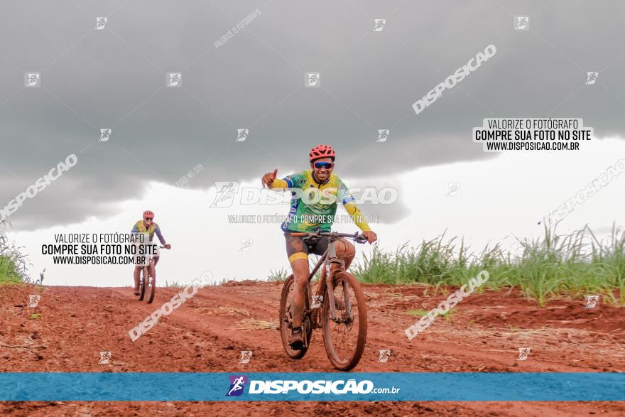 Circuito Metropolitano de Cicloturismo - 3ª Etapa