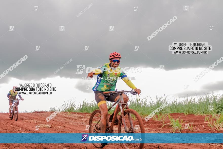 Circuito Metropolitano de Cicloturismo - 3ª Etapa