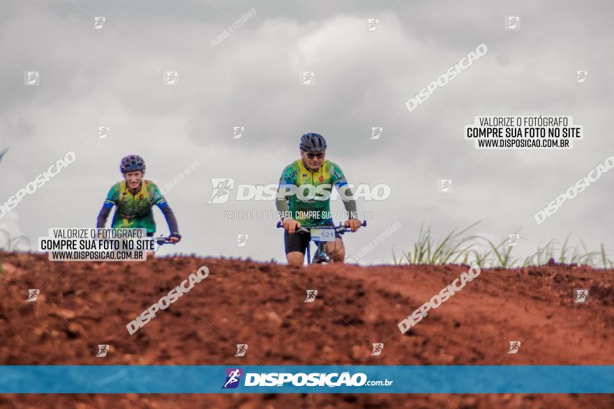 Circuito Metropolitano de Cicloturismo - 3ª Etapa