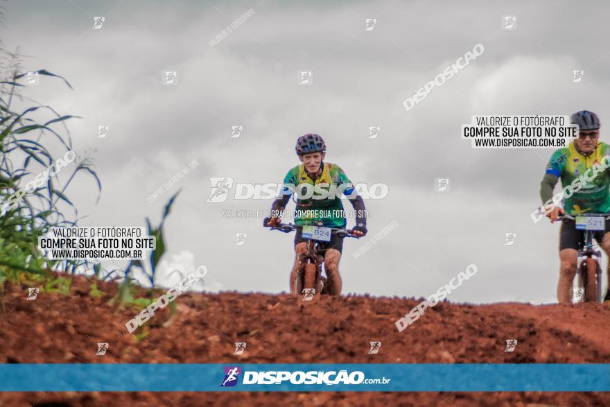 Circuito Metropolitano de Cicloturismo - 3ª Etapa