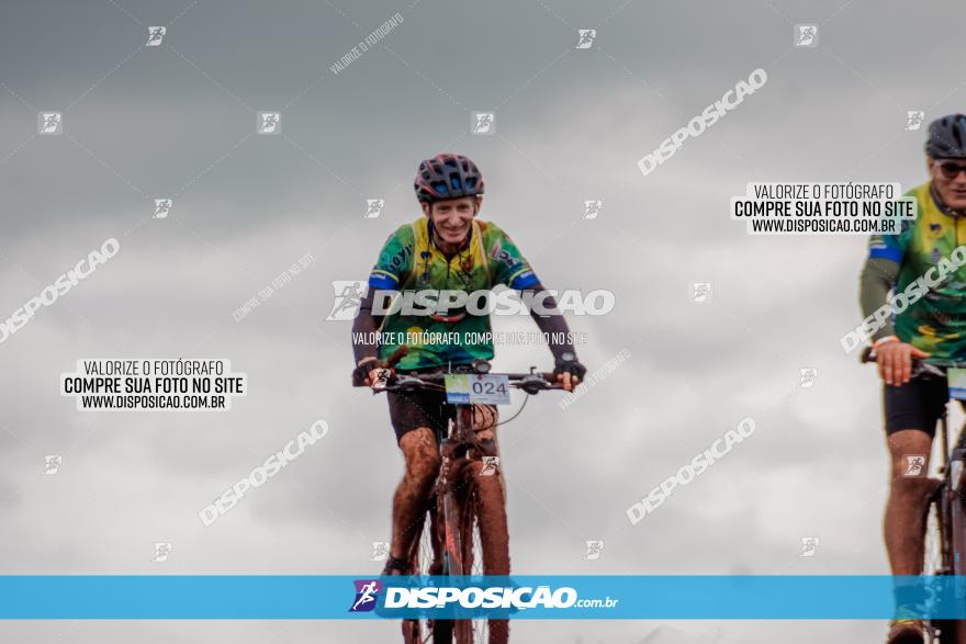 Circuito Metropolitano de Cicloturismo - 3ª Etapa