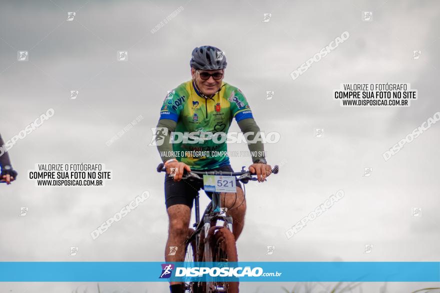 Circuito Metropolitano de Cicloturismo - 3ª Etapa