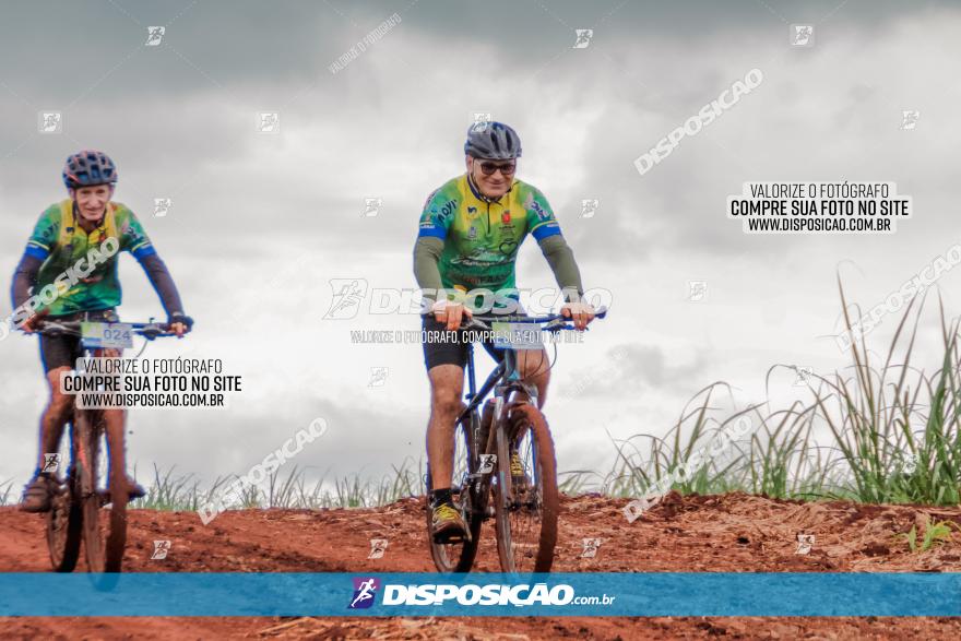 Circuito Metropolitano de Cicloturismo - 3ª Etapa