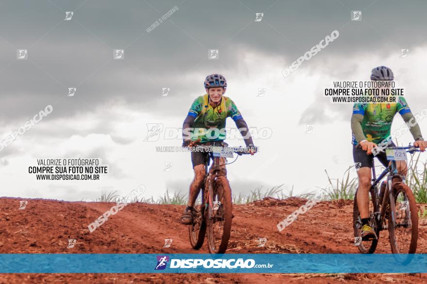 Circuito Metropolitano de Cicloturismo - 3ª Etapa