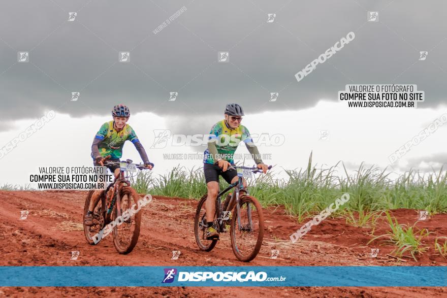 Circuito Metropolitano de Cicloturismo - 3ª Etapa