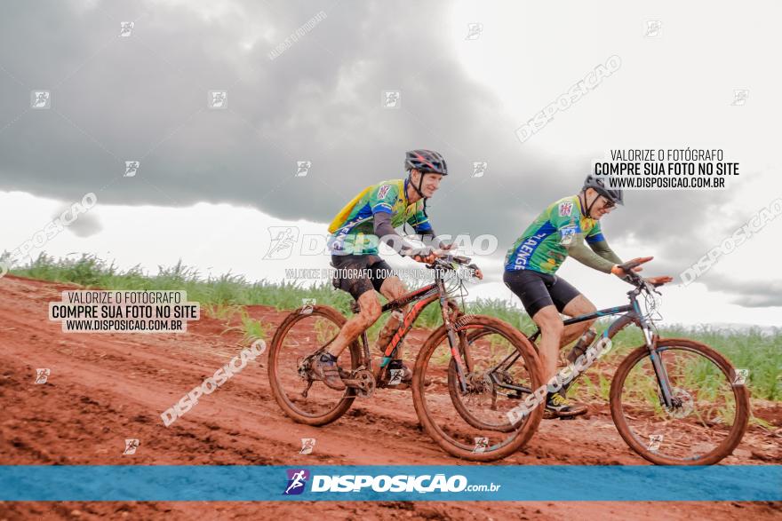 Circuito Metropolitano de Cicloturismo - 3ª Etapa