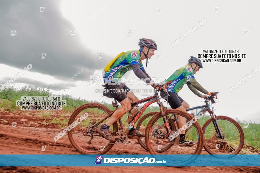 Circuito Metropolitano de Cicloturismo - 3ª Etapa