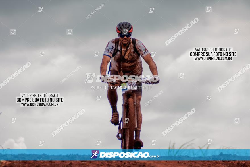 Circuito Metropolitano de Cicloturismo - 3ª Etapa