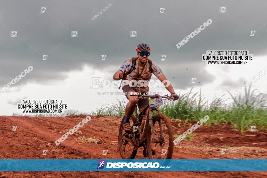 Circuito Metropolitano de Cicloturismo - 3ª Etapa