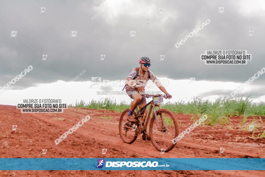 Circuito Metropolitano de Cicloturismo - 3ª Etapa