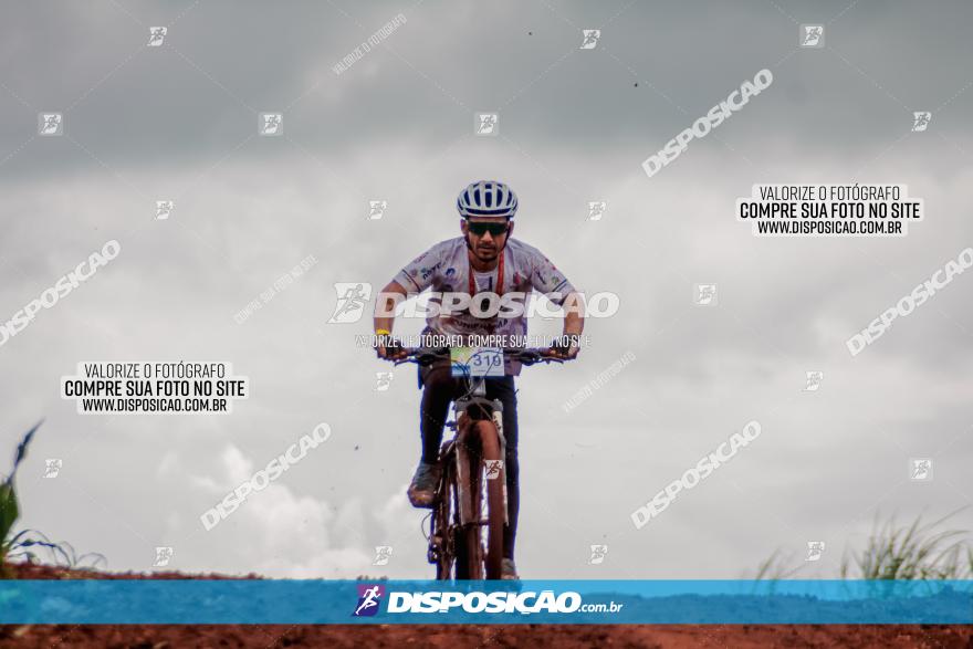 Circuito Metropolitano de Cicloturismo - 3ª Etapa