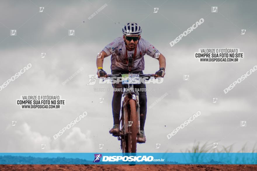 Circuito Metropolitano de Cicloturismo - 3ª Etapa