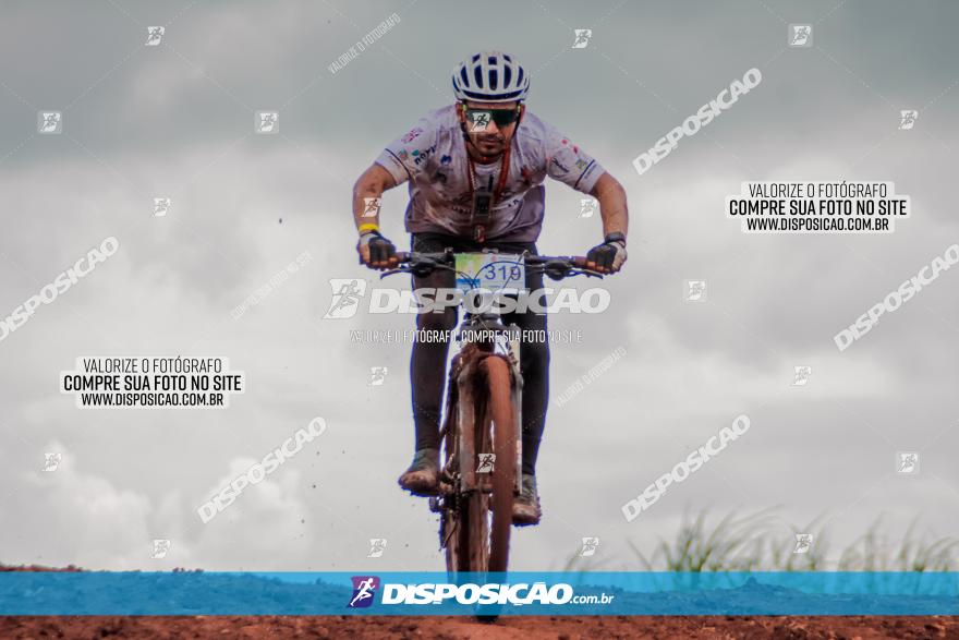 Circuito Metropolitano de Cicloturismo - 3ª Etapa