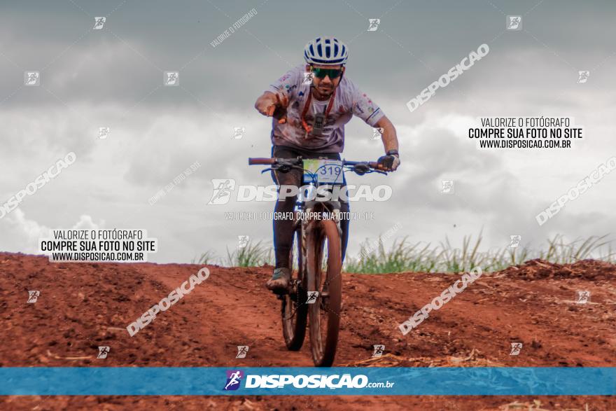 Circuito Metropolitano de Cicloturismo - 3ª Etapa