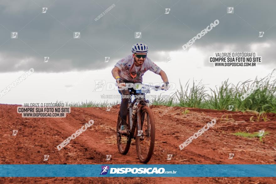 Circuito Metropolitano de Cicloturismo - 3ª Etapa