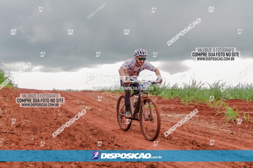 Circuito Metropolitano de Cicloturismo - 3ª Etapa