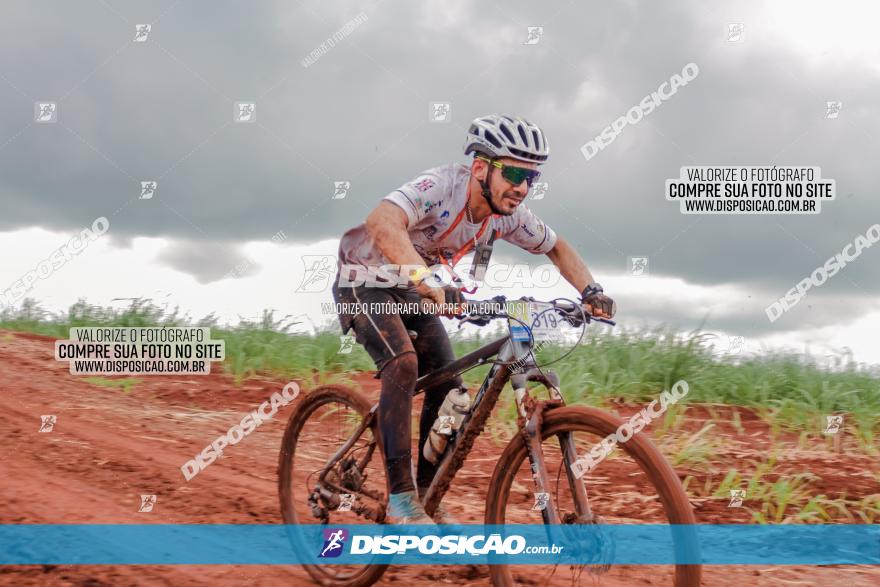 Circuito Metropolitano de Cicloturismo - 3ª Etapa