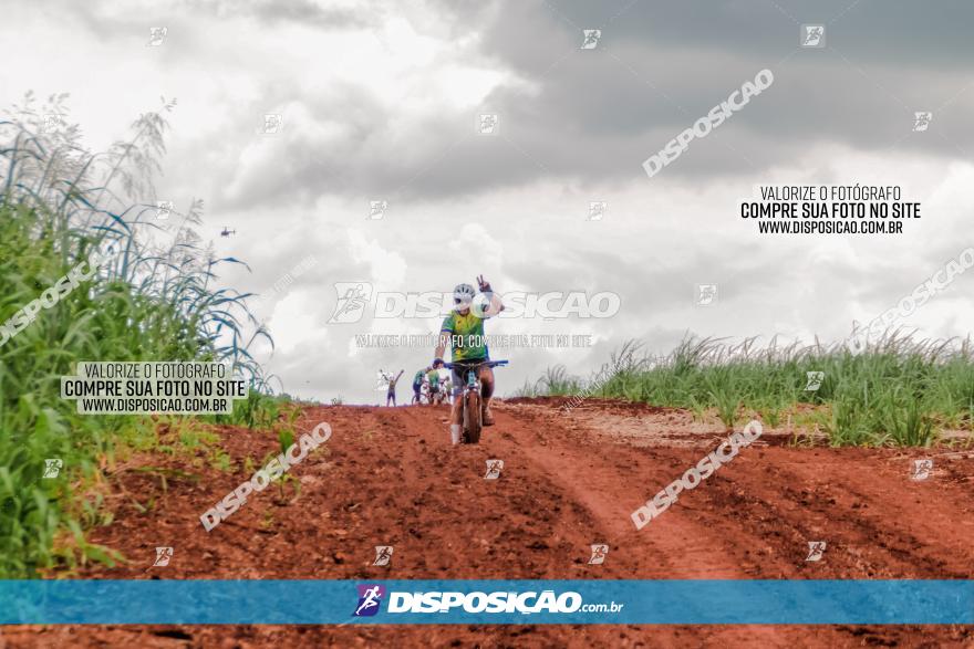 Circuito Metropolitano de Cicloturismo - 3ª Etapa