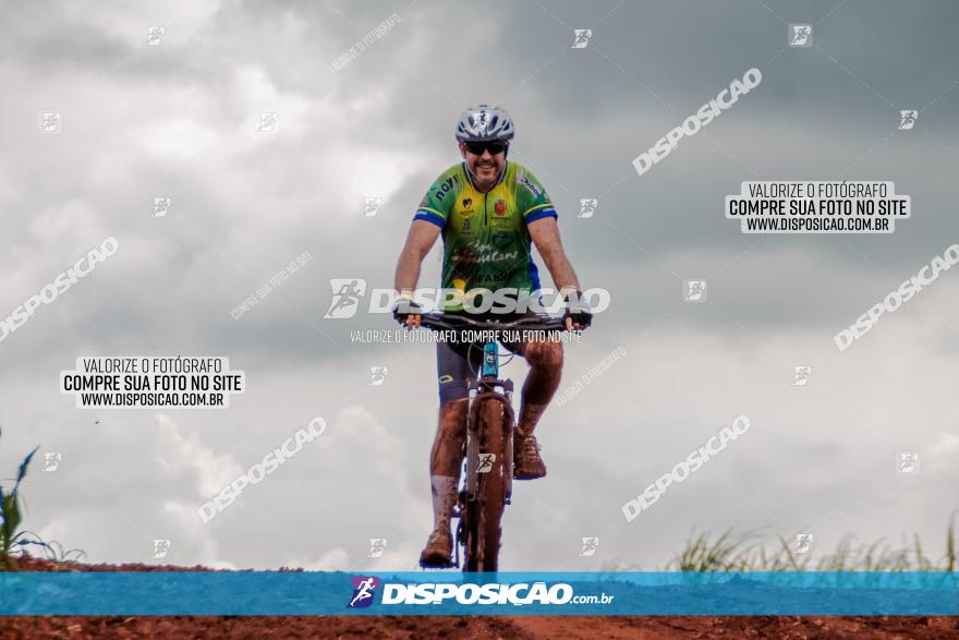 Circuito Metropolitano de Cicloturismo - 3ª Etapa