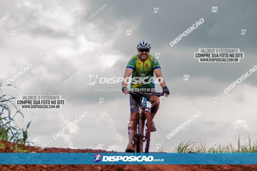 Circuito Metropolitano de Cicloturismo - 3ª Etapa