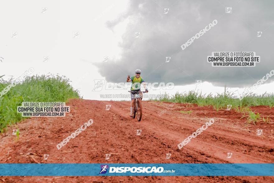 Circuito Metropolitano de Cicloturismo - 3ª Etapa