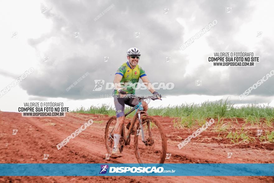 Circuito Metropolitano de Cicloturismo - 3ª Etapa