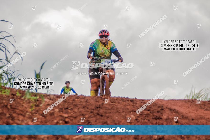 Circuito Metropolitano de Cicloturismo - 3ª Etapa