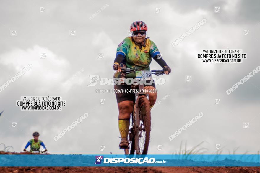 Circuito Metropolitano de Cicloturismo - 3ª Etapa